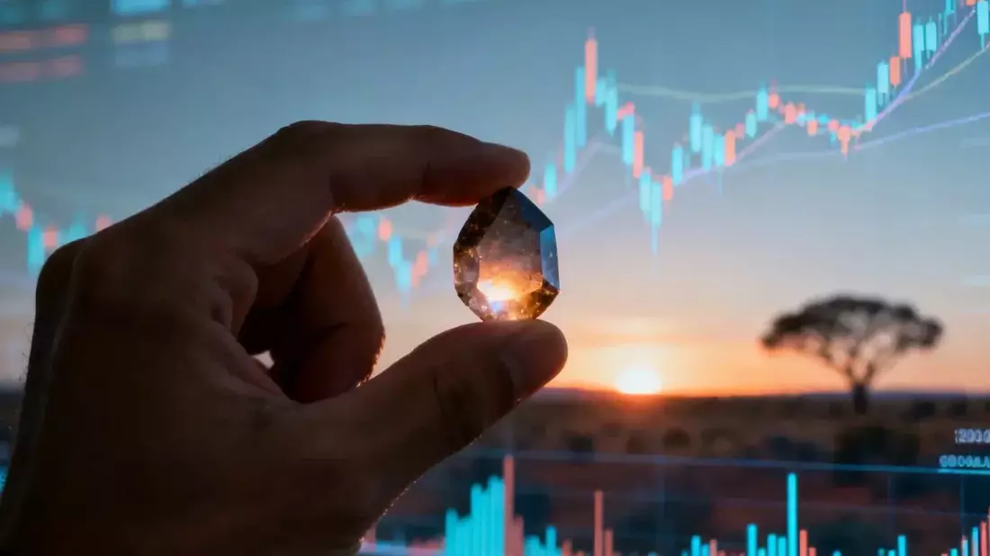 Rare Earth ETF Hits Oversold Zone Despite Surge in Supply Chain Deals