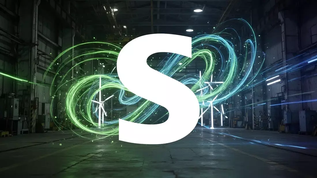 Siemens Stock Rises on NVIDIA AI Deal, Precision Innovations Buyout