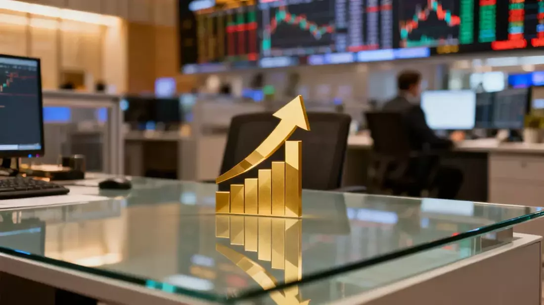 VanEck Dividend ETF: Banken verdrängen Ölkonzerne aus Portfolio