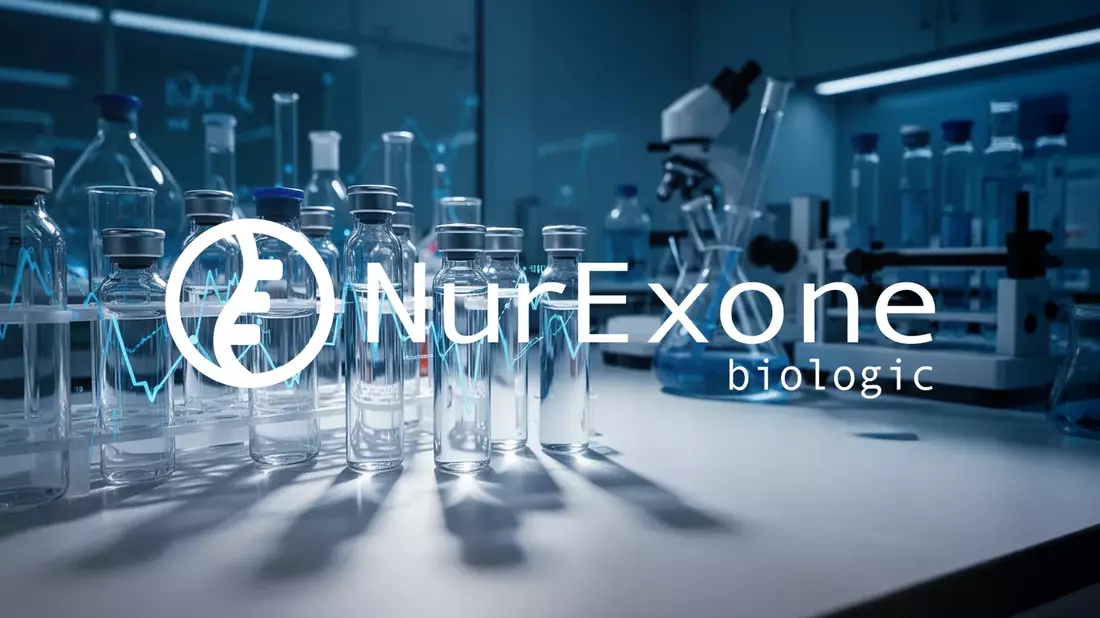 Nurexone Biologic: Kurssturz trotz neuer Wellness-Expansion in Mexiko