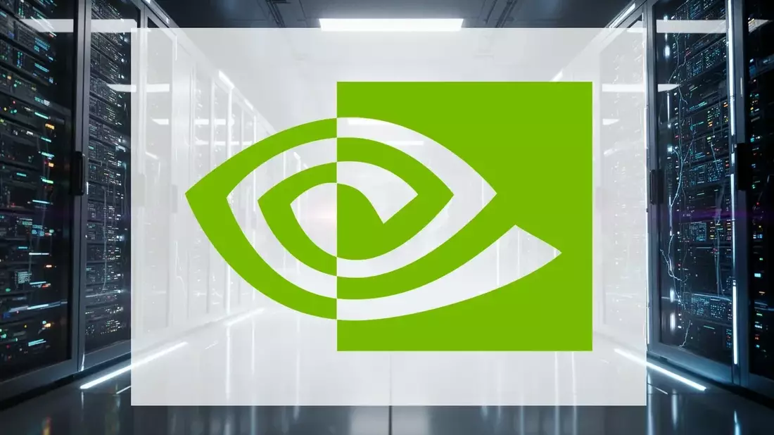Nvidia cae 5,44% en bolsa por inversión en IA y posible garantía de 250.000 millones