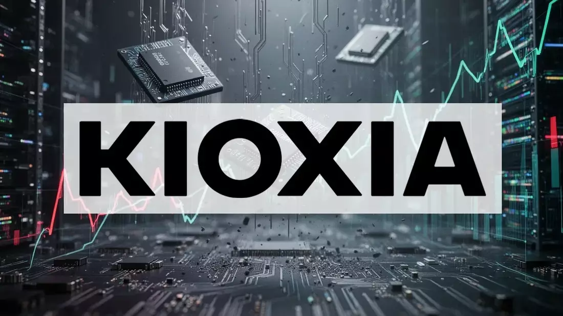 Kioxia Faces Historic PE Exit, SK Hynix Stake, and Leveraged ETF Turmoil