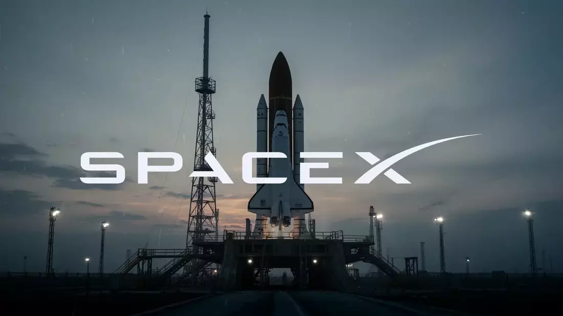 SpaceX Stock Plunges 50% from IPO High as Lock-Up Expiry and Short Sellers Pile On