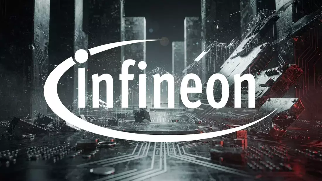 Infineon Stock Tumbles on iPhone 18 Delay Fears Amid Bullish Analyst Targets