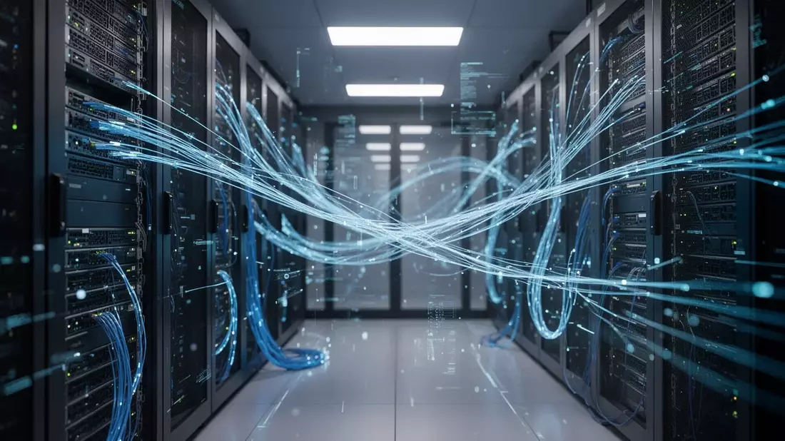Xtrackers AI ETF: Quartalszahlen entscheiden über Trend