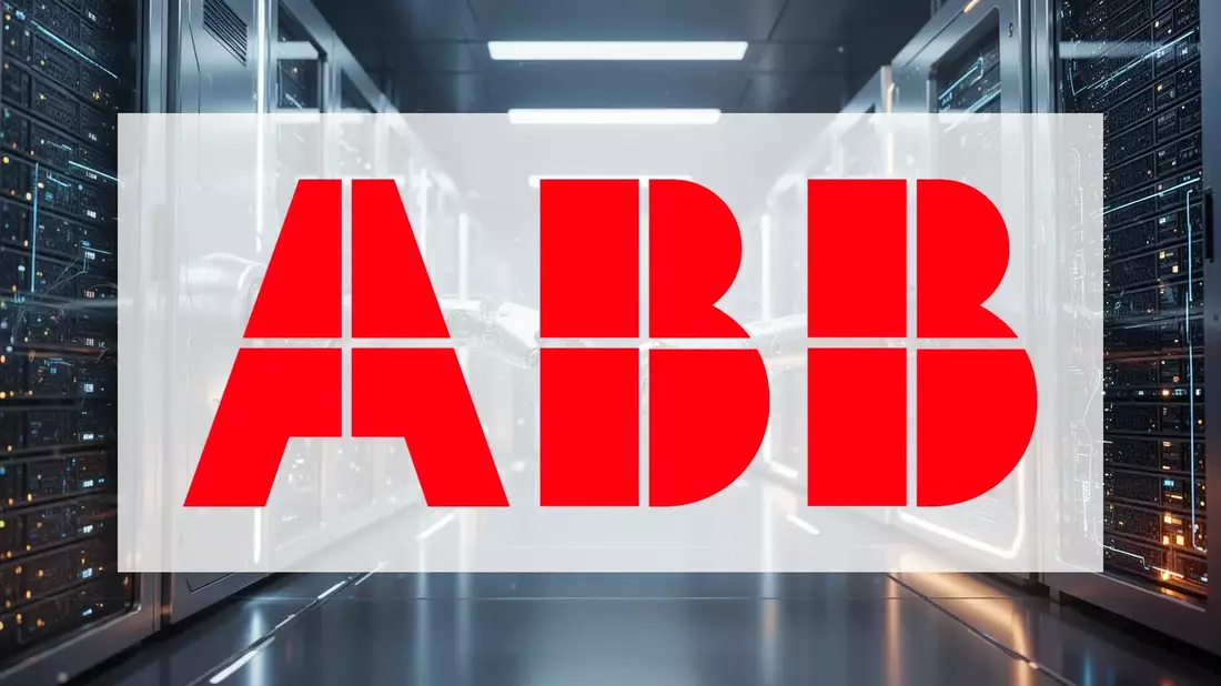 ABB-Aktie: Partnerschaft mit NVIDIA und starke Quartalszahlen
