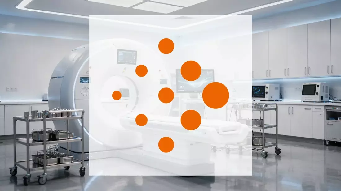 Siemens Healthineers: Aktie erholt sich und überwindet wichtige Marke