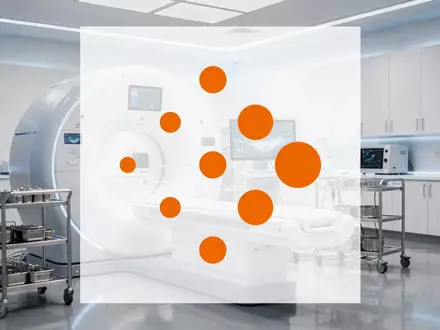 Moderne Medizintechnik in einer hellen, sterilen Laborumgebung als Symbol für Innovation im Gesundheitssektor. - Foto: über boerse-global.de