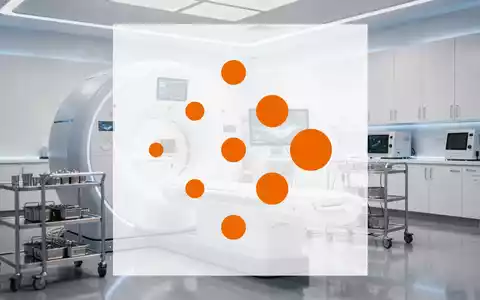 Moderne Medizintechnik in einer hellen, sterilen Laborumgebung als Symbol für Innovation im Gesundheitssektor. - Foto: über boerse-global.de