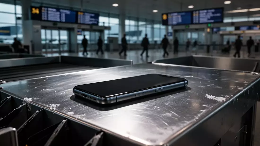 Smartphone-Löschfunktion: US-Bürger drohen 5 Jahre Haft