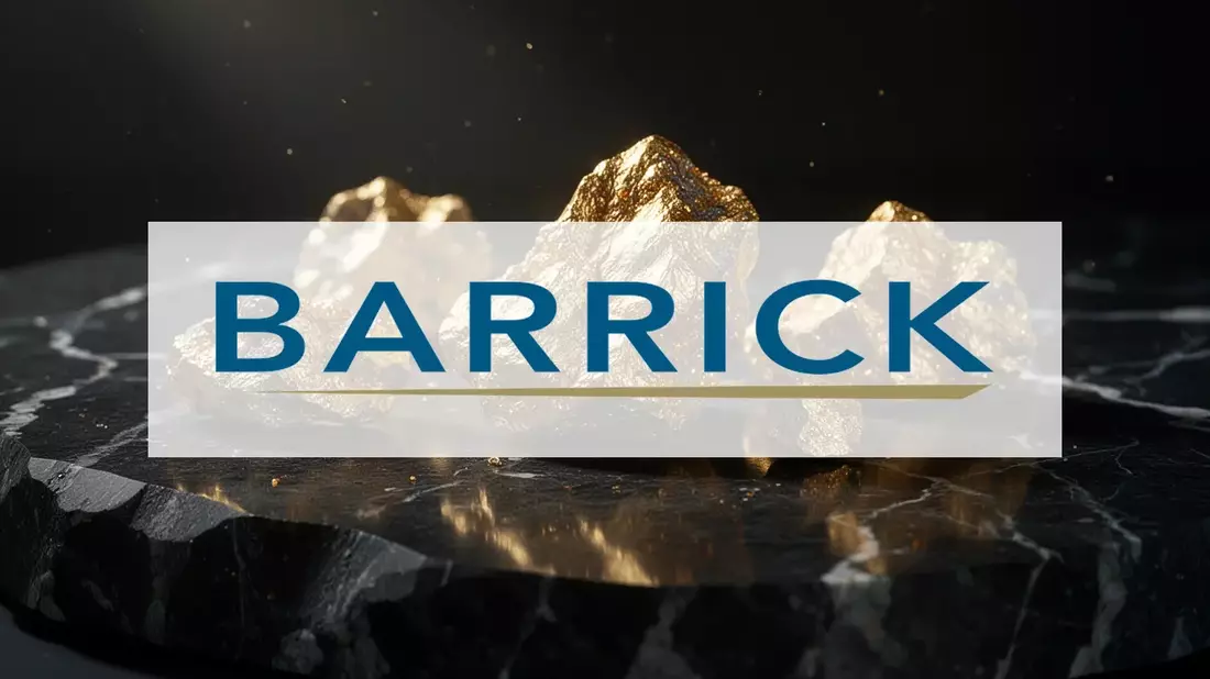 Barrick Mining: Institutionelle Anleger stocken Anteile massiv auf