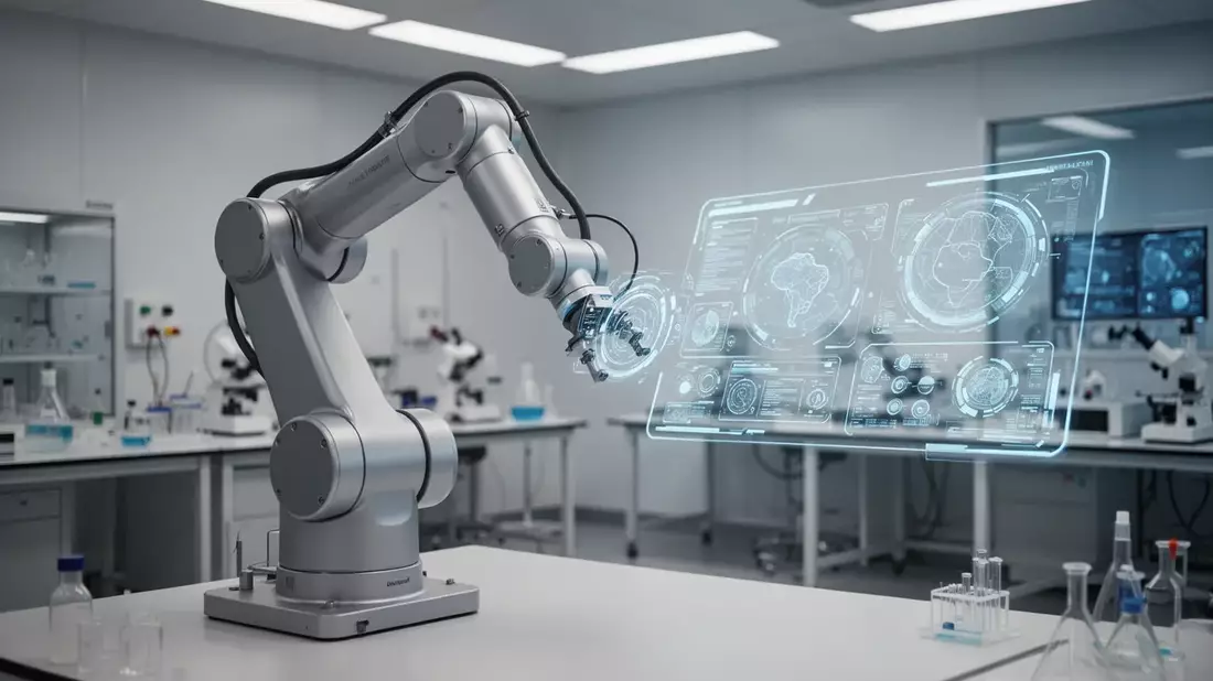 Enigma Robotics: 70 Mio. USD Seed-Finanzierung für KI-Steuerung
