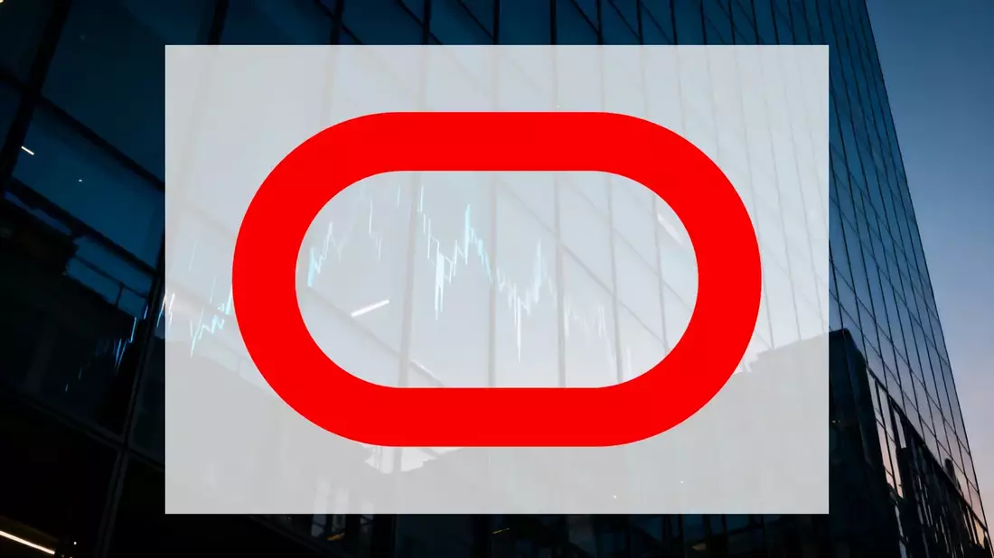 Oracle Aktie: Technischer Rebound oder nachhaltige Erholung?