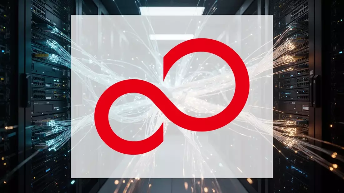 Fujitsu Aktie: Zwei neue Projekte für optische Netze
