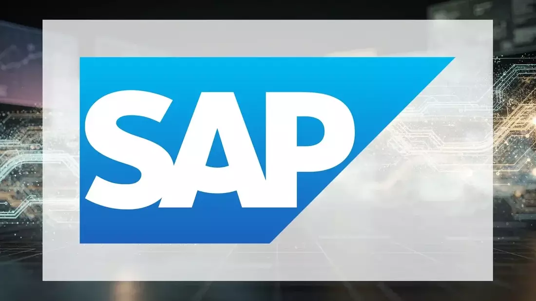 SAP Shares Surge 7.6% on Cloud Strength Despite Guidance Cut