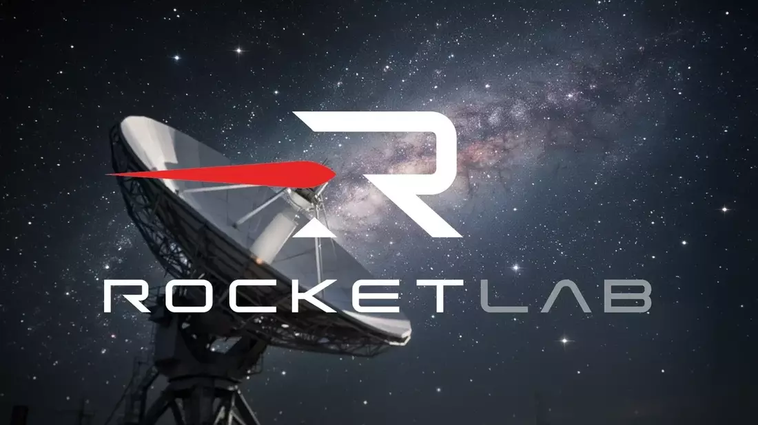 Rocket Lab firma su mayor contrato con el Pentágono pese a caída del 56,7%