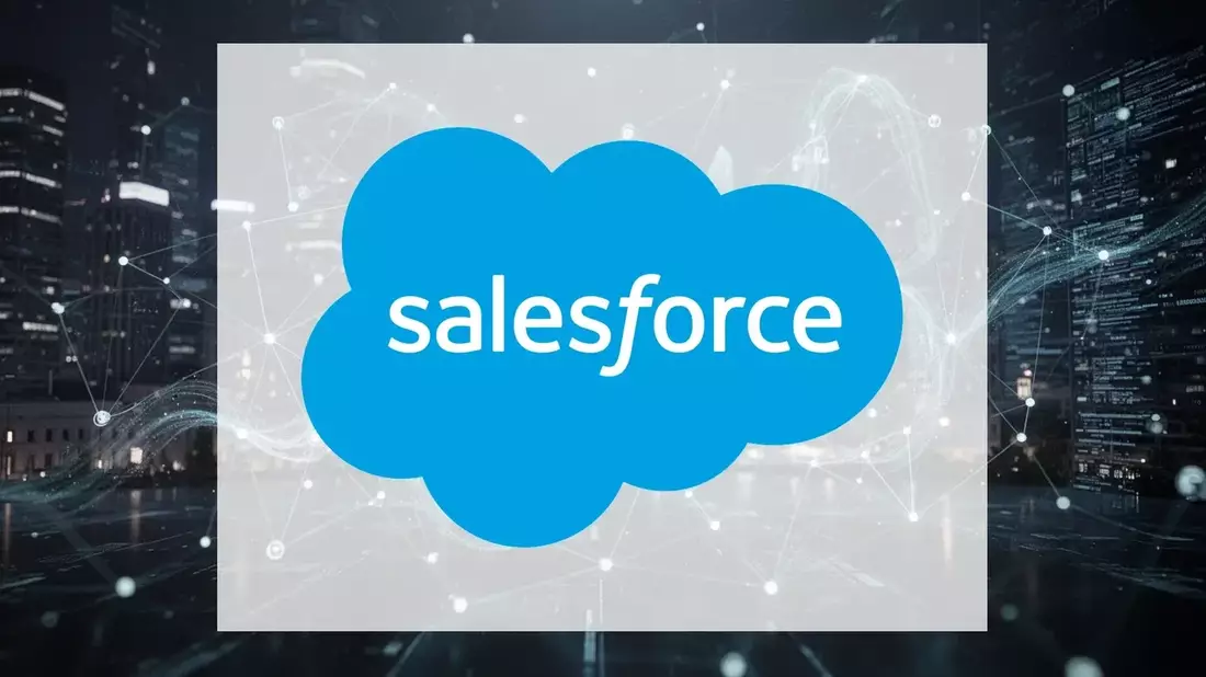Salesforce transforma su modelo de negocio con IA y recorta 4.000 empleos