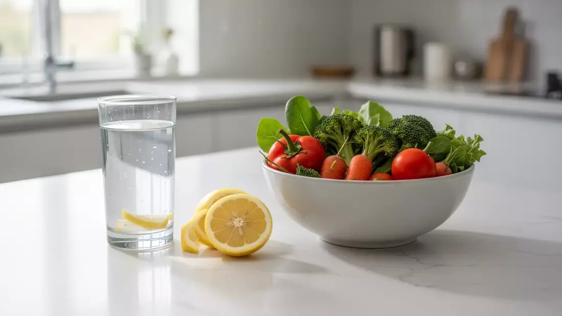 Nierenstein-Prävention: Neue Leitlinien zur Ernährung 2026