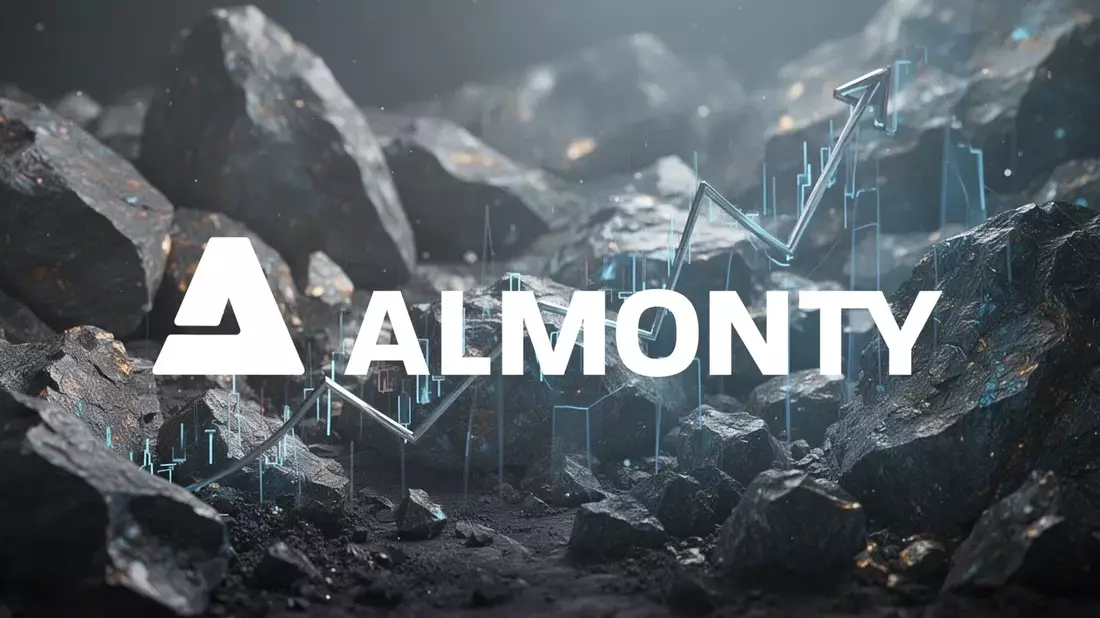 Almonty Industries: Hedge Fund Bets Big as Sangdong Mine Starts Production