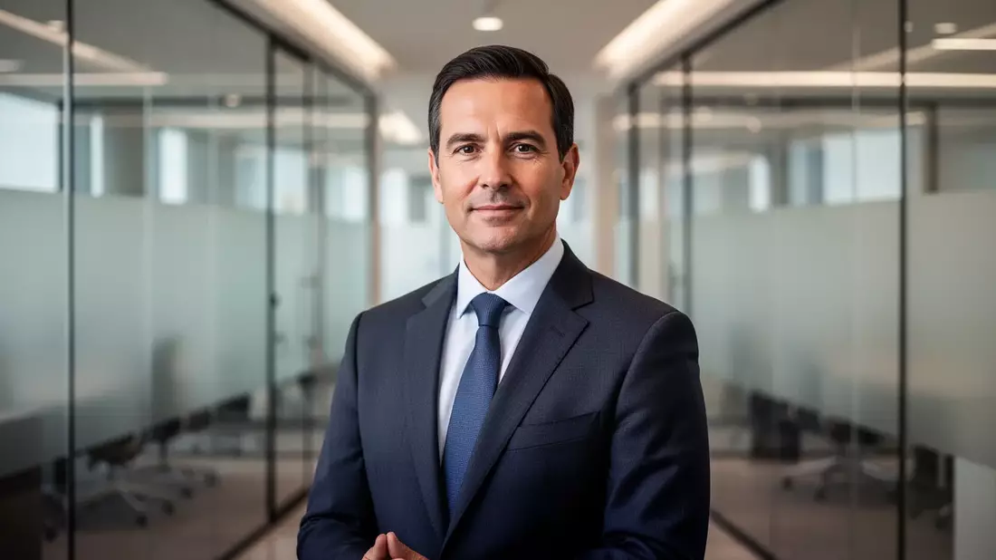 PwC-CEO Paul Griggs: Karriereweg vom Praktikanten zum US-Chef