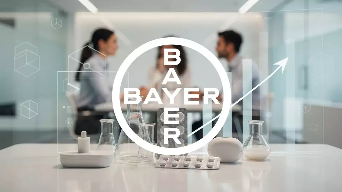 Bayer Shares Surge on Supreme Court Ruling and Apollo Investment