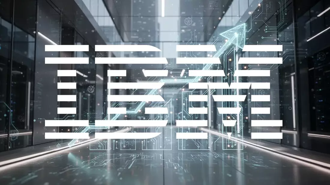 IBM se aferra a los 191 euros tras desplome histórico y apuesta 10.000 millones en computación cuántica