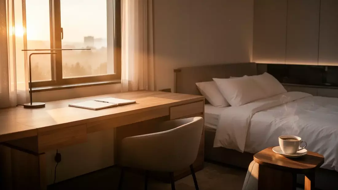 Morgenrituale 2026: Sunday Reset und Haushaltsroutinen im Trend