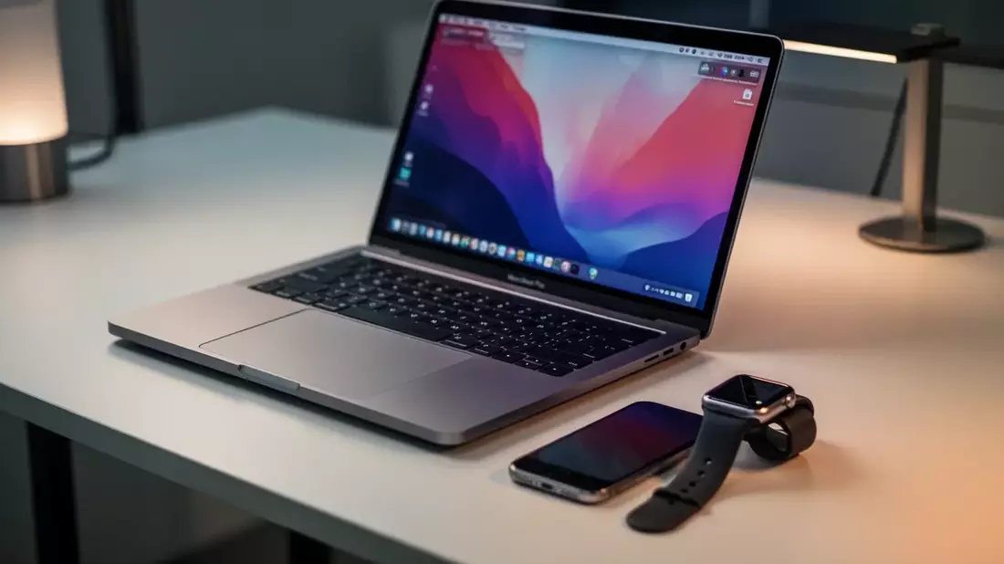 Apple veröffentlicht umfangreiches Update-Paket für alle Geräte