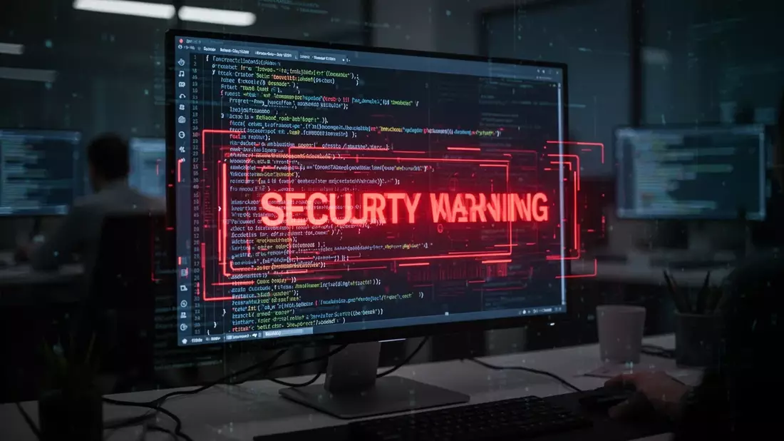Windows-Nutzer aufgepasst: 70 Fake-Seiten verbreiten Malware