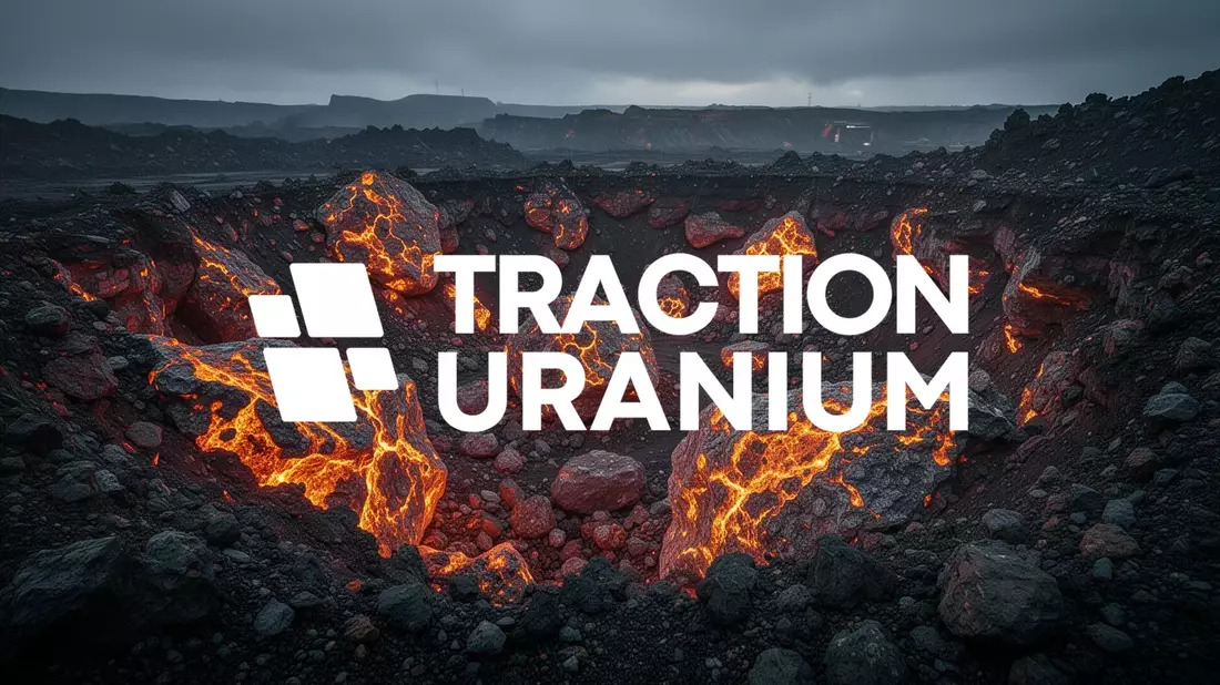 Traction Uranium fokussiert sich auf Aurora-Projekt nach Hearty-Bay-Ausstieg