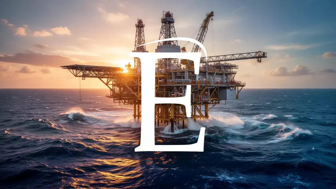 Energean Aktie: Produktionsausbau trifft auf fallende Ölpreise