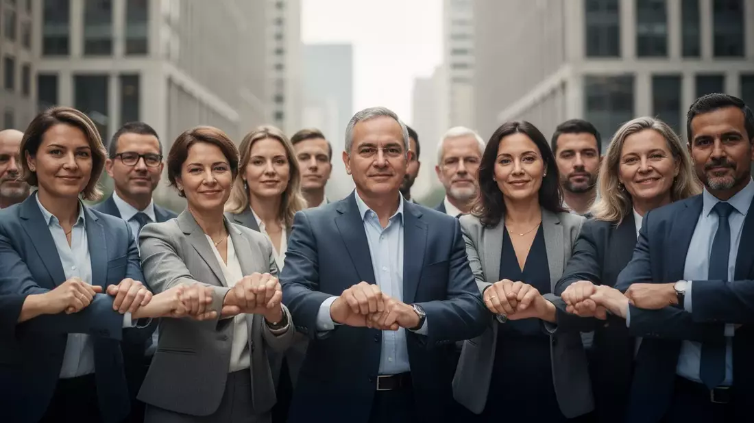ver.di verstärkt Kampagne gegen Rechtsextremismus vor Landtagswahlen