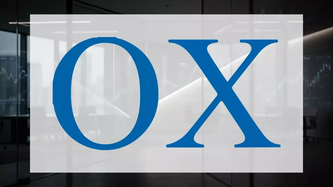 Oxford Square Capital: Aktie stürzt vor Quartalszahlen ab