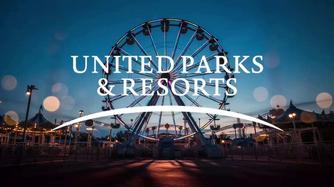 United Parks Aktie: Neue Attraktion, aber Analysten senken Prognosen