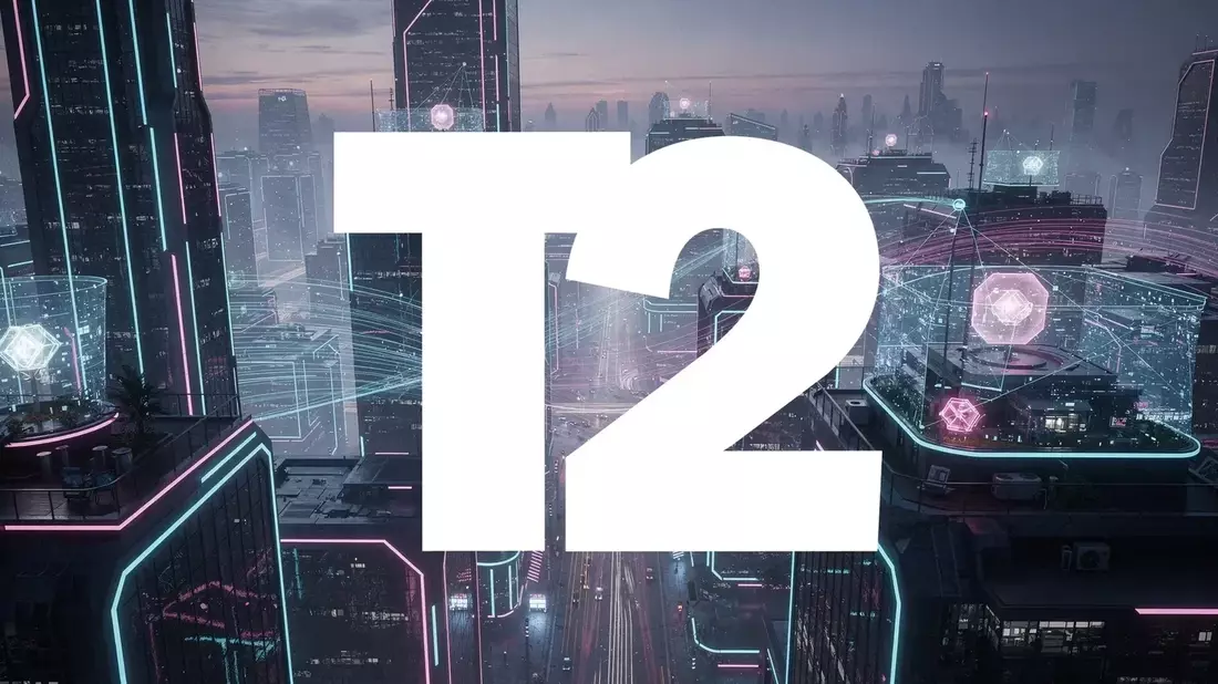 Take-Two Interactive sube un 4% ante el tráiler de NBA 2K27 y resultados trimestrales