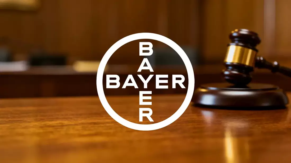 Bayer verschiebt Glyphosat-Anhörung: Aktie legt dennoch zu