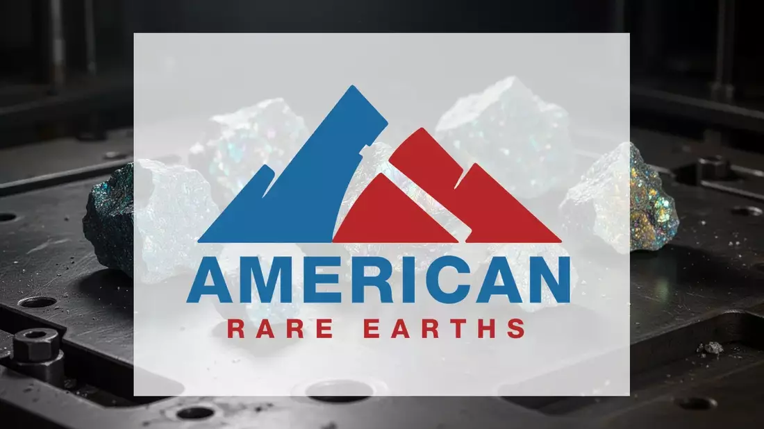 American Rare Earths: Machbarkeitsstudie für Seltenerdprojekt Halleck Creek