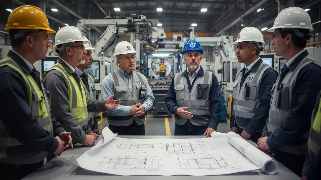 Gewerkschaftskonferenz: Mehr Mitbestimmung bei Rüstungswende gefordert