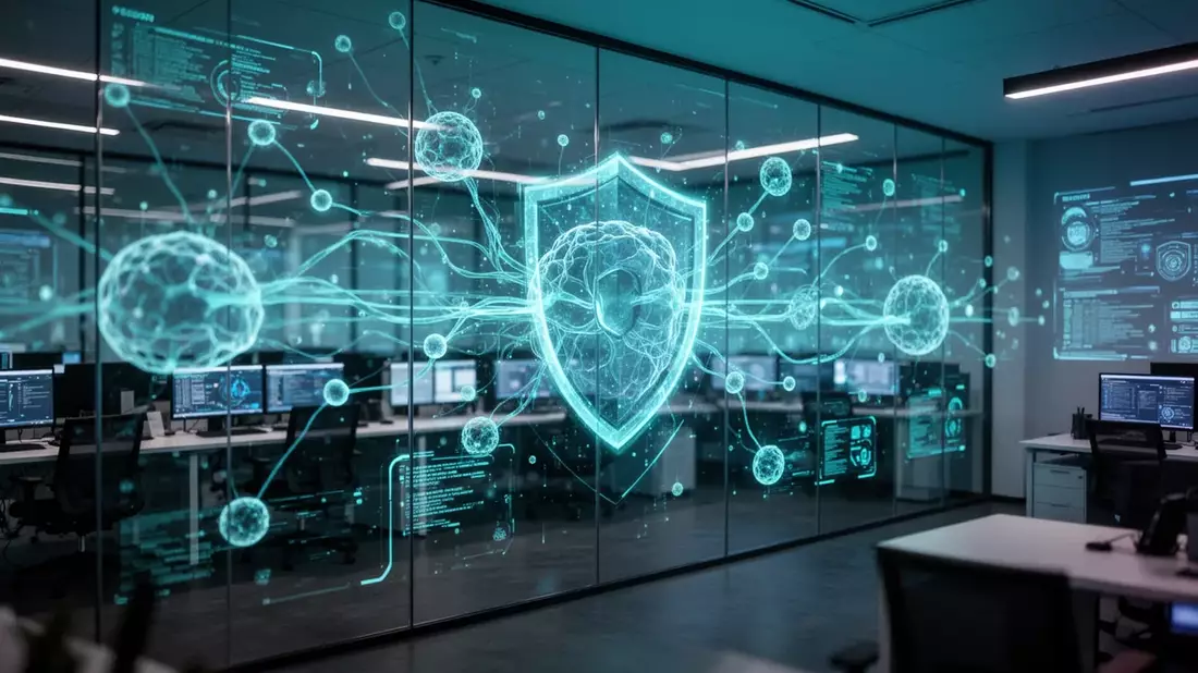 Microsofts neue KI-Strategie: Project Perception für mehr Cybersicherheit