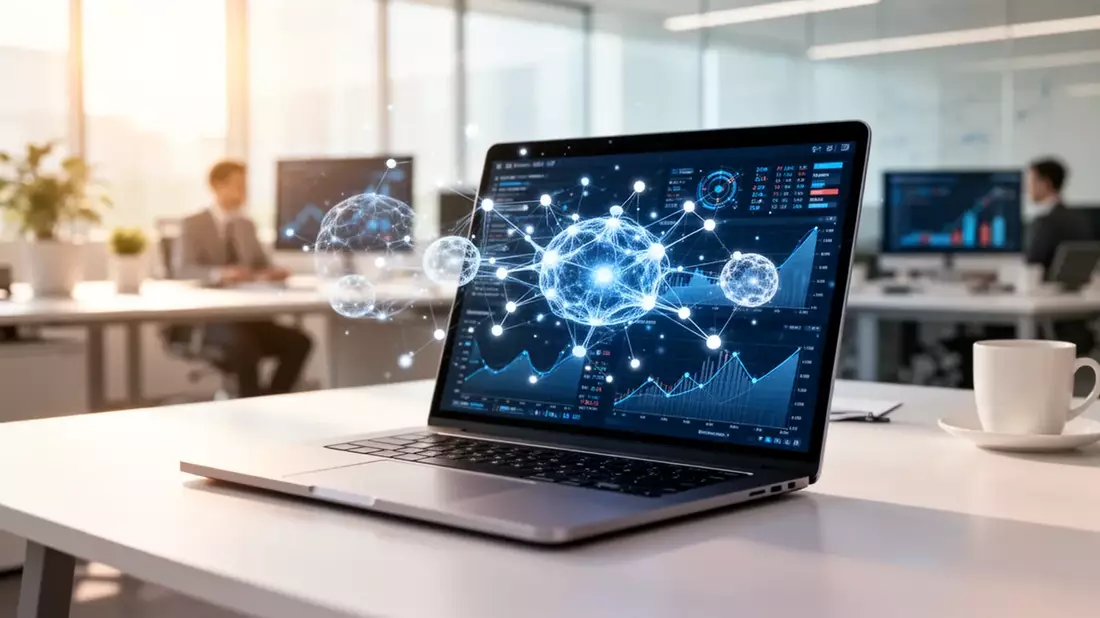 BlackLine launcht KI-System Verity Prepare für Kontoabstimmung