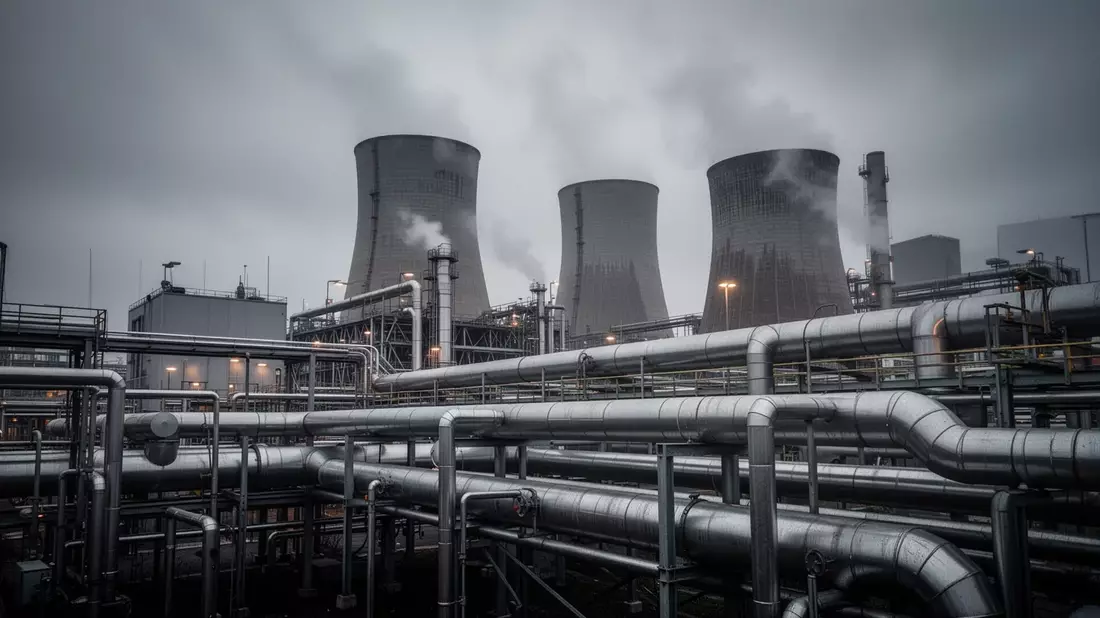 Thüringer Unternehmen: Klimaziele 2050 verlieren massiv an Zustimmung