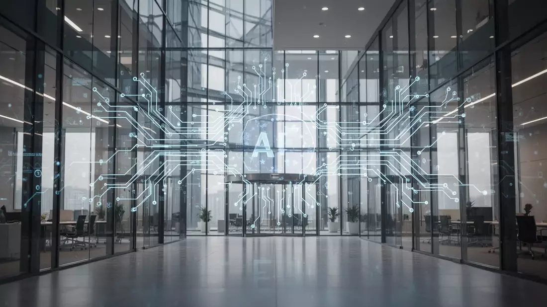 Digital Omnibus tritt in Kraft: Neue KI-Transparenzregeln für Unternehmen