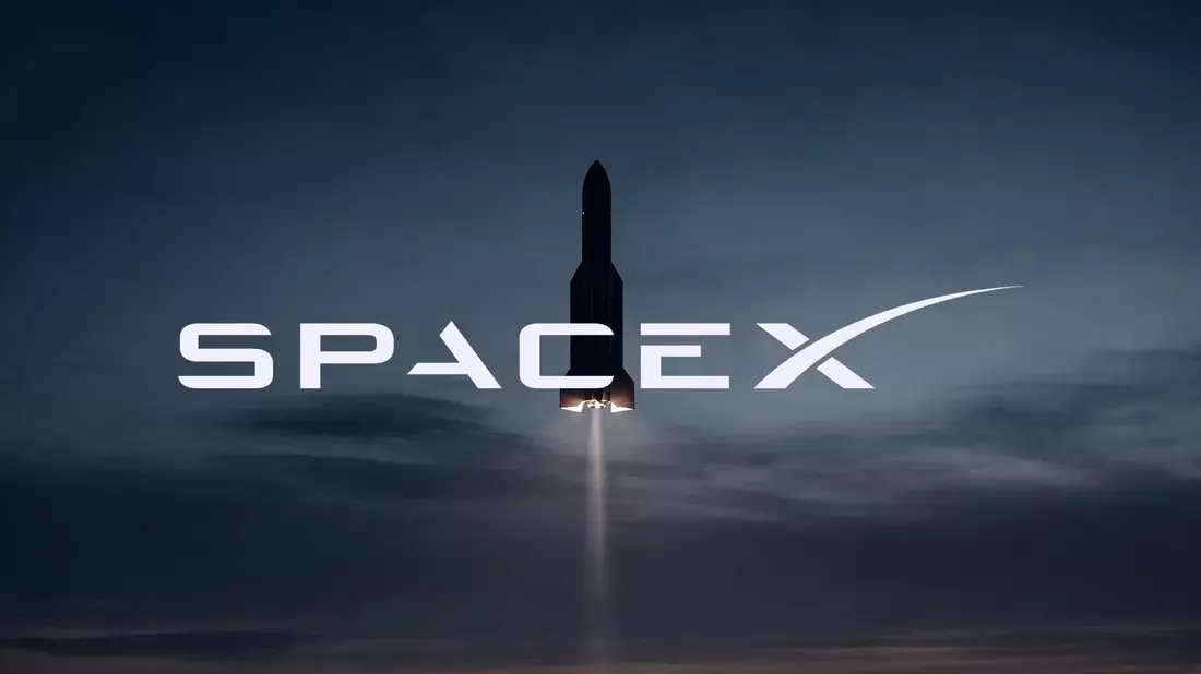 SpaceX-Aktie auf Rekordtief: Kurshalbierung seit Juni