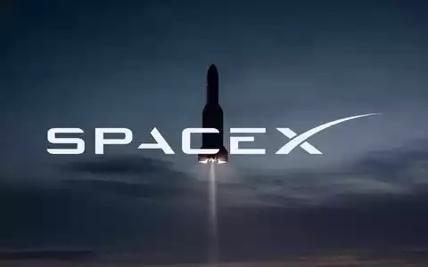 Abstrakte Darstellung einer Rakete vor einem nächtlichen Himmel als Symbol für den Luft- und Raumfahrtsektor - Foto: über boerse-global.de
