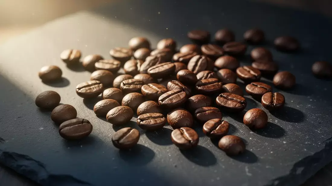WisdomTree Coffee 3x ETC: Starkregen treibt Kaffeepreis in die Höhe