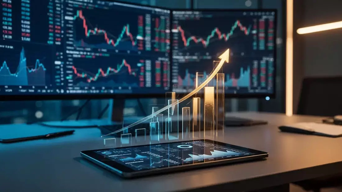 BlackRock Smaller Companies: Großinvestor überschreitet Zehn-Prozent-Hürde