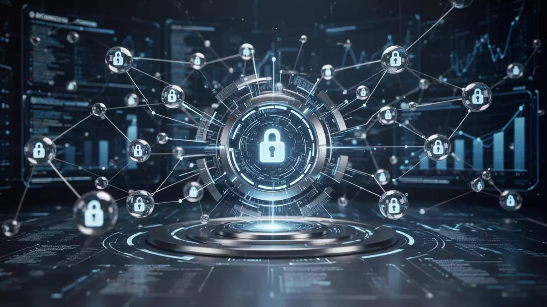 Circle kauft IBMs Blockchain-Patente und wird US-Marktführer