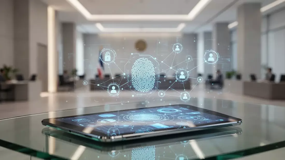 Globale Verwaltungsdigitalisierung: KI und Bürgerkonten im Fokus