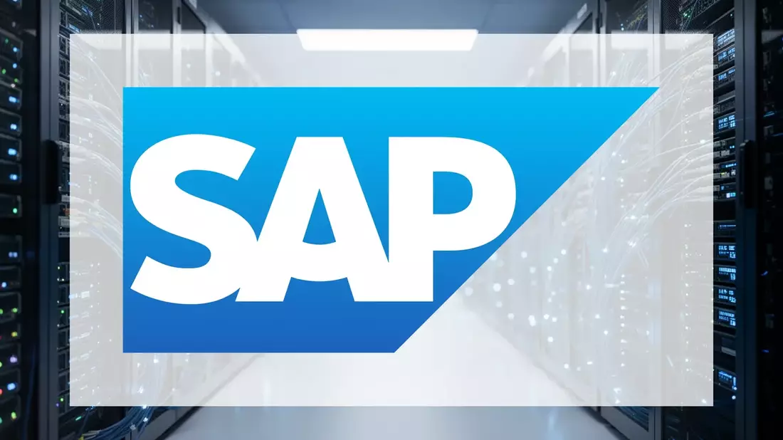 SAP Aktie: Cloud-Wachstum treibt Erholung nach Kursrutsch