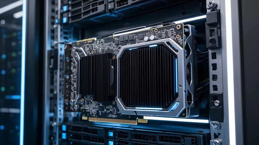 Tensormesh und AMD: KI-Inferenz wird siebenmal schneller